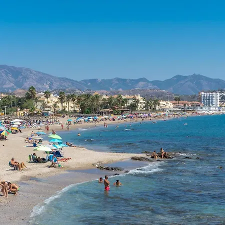 Apartment Pass The Keys Chic Retreat In The Heart Of La Cala La Cala De Mijas