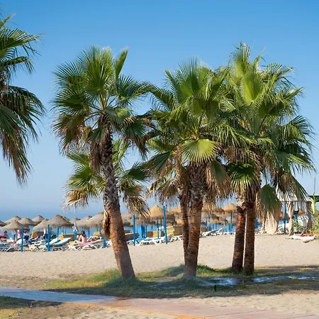 Pass The Keys Chic Retreat In The Heart Of La Cala Apartment