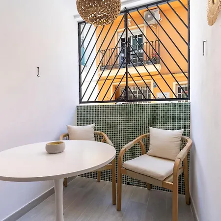 Apartment Pass The Keys Chic Retreat In The Heart Of La Cala La Cala De Mijas