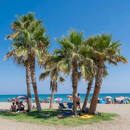 Pass The Keys Chic Retreat In The Heart Of La Cala La Cala De Mijas