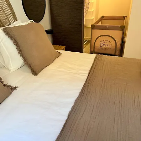Apartment Pass The Keys Chic Retreat In The Heart Of La Cala