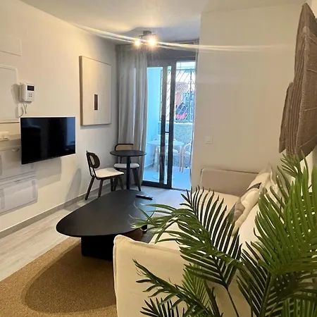 Pass The Keys Chic Retreat In The Heart Of La Cala *