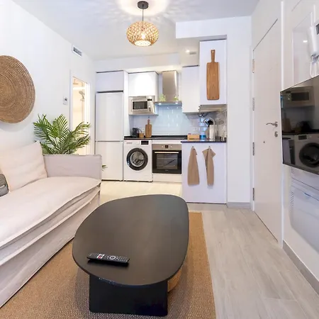 Apartment Pass The Keys Chic Retreat In The Heart Of La Cala *