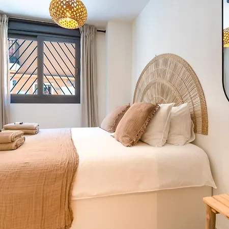 Pass The Keys Chic Retreat In The Heart Of La Cala