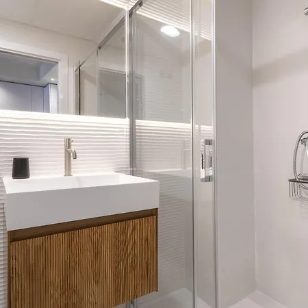 Apartment Pass The Keys Chic Retreat In The Heart Of La Cala *